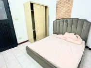 CHO THUÊ TẦNG 3 ( 2 NGỦ + 1 WC ) TẠI NGỌC HÀ, BA ĐÌNH, HÀ NỘI -