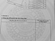 ĐẤT ĐẸP – CẦN BÁN ĐẤT Thôn 3, X. Hòa Phú, H. Chư Păh, Gia Lai