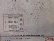 CHÍNH CHỦ CẦN BÁN 1.000M² ĐẤT TẠI AN PHÚ TÂY, BÌNH CHÁNH – GIÁ 5,5