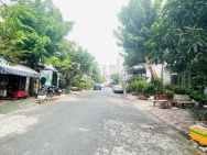 Bán nhà Mặt tiền Đường B1 - giao Tây Thạnh, 4x17m, 3 Tầng-  3PN, Sổ