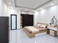 CHO THUÊ PHÒNG TẦNG 3 – LÊ QUANG ĐẠO, PHÚ ĐÔ, NAM TỪ LIÊM, HÀ NỘI