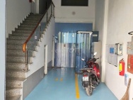 BÁN NHANH  NHÀ XƯỞNG SẢN XUẤT THỰC PHẨM / KHO VẬN – BÌNH MỸ, CỦ CHI