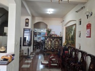 CHÍNH CHỦ BÁN NHÀ QUẬN 10 – DIỆN TÍCH 175,3M² – GIÁ 27 TỶ, CÓ