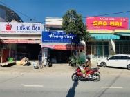 CHÍNH CHỦ Cần Bán NHÀ ĐẤT THỔ CƯ 100% - Mặt Tiền Đường 824 Số 465E,