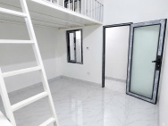 CHO THUÊ PHÒNG KHÉP KÍN 30M2 TẠI KIM GIANG, ĐẠI KIM, HOÀNG MAI, HÀ