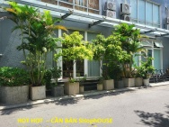 HOT HOT  – CẦN BÁN SHophOUSE  869 Melody Residences, Đ.Âu Cơ,