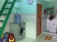 CHÍNH CHỦ CHO THUÊ PHÒNG TRỌ GIÁ TỐT – 103 LÊ VĂN QUỚI,  BÌNH TRỊ