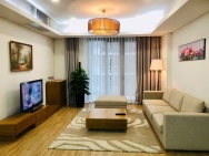 Chính chủ cần bán căn hộ cao cấp tại Dolphin Plaza, số 28 Trần