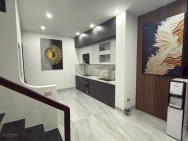 Bán nhà siêu đẹp Phùng Khoang full nội thất cao cấp, chỉ việc xách