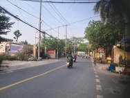 ĐẤT MẶT TIỀN NGUYỄN THỊ NUÔI HÓC MÔN - FULL THỔ CƯ – SỔ HỒNG RIÊNG!