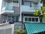 GIẢM CÒN 6,7 TỶ SỞ HỮU NGAY NHÀ PHỐ KDC AN SƯƠNG – GIÁP GÒ VẤP, GẦN