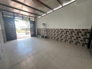 BÁN NHÀ MẶT TIỀN MỄ CỐC QUẬN 8 - 105M2 - XE HƠI ĐẬU TRONG NHÀ -