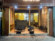 SANG NHƯỢNG QUÁN CÀ PHÊ ĐANG KINH DOANH TẠI YÊN HÒA, CẦU GIẤY, HÀ