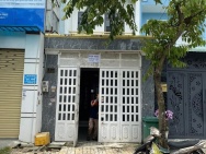 CHÍNH CHỦ BÁN NHÀ ĐƯỜNG THỚI TAM THÔN 9, ẤP TRUNG ĐÔNG, XÃ THỚI TAM