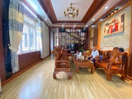 NHÀ ĐẸP – GIÁ TỐT – CHÍNH CHỦ CẦN BÁN NHÀ ĐẤT Đường Tô Vĩnh Diện,