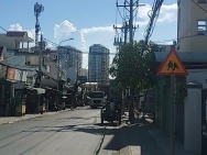 CHÍNH CHỦ XUẤT NGOẠI – BÁN GẤP NHÀ MẶT TIỀN DƯƠNG CÁT LỢI, NHÀ BÈ