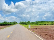 VỊ TRÍ ĐẸP - GIÁ TỐT - Bán Đất Tại Quảng Thành, Châu Đức, Bà Rịa-