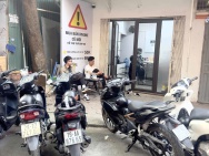 SANG NHƯỢNG MẶT BẰNG KINH DOANH TẠI KHUẤT DUY TIẾN, THANH XUÂN, HÀ