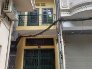 CHÍNH CHỦ CHO THUÊ NHÀ RIÊNG 3 TẦNG TẠI QUÁN THÁNH – BA ĐÌNH, HÀ NỘI