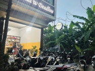 SANG NHƯỢNG QUÁN CAFE HỌC BÀI ĐANG HOẠT ĐỘNG ỔN ĐỊNH – VĂN QUÁN, HÀ