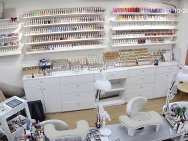 SANG TIỆM NAIL ĐANG HOẠT ĐỘNG GẦN 5 NĂM – BÌNH THẠNH, TP. HỒ CHÍ