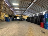 BÁN NHÀ XƯỞNG KCN AN HẠ, BÌNH CHÁNH – 7.000M² ĐẤT, XƯỞNG 3.400M²,