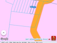 BÁN ĐẤT THỔ CƯ RẺ ĐẸP TẠI GIA KIỆM - THỐNG NHẤT - ĐẤT Ở NÔNG THÔN (ONT)