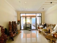 Bán Nhà Phạm Thế Hiển P.Bình Đông Quận 8 - 223m2 - 9,7 x 23m2 - Giá