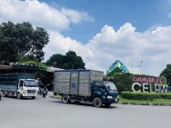 Bán nhà Mặt tiền Bờ Bao Tân Thắng - ngay Aoen Mail, 4x22m, 7 Tầng -