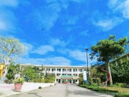 Bán Đất Mặt Tiền Đường 12m Khu Biệt Thự View Công Viên Phường 7