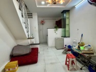 Cho thuê nhà  Trần Khắc Chân, Phú Nhuận, 3pn 3wc chỉ 9tr