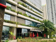 CHO THUÊ CĂN HỘ ECOlife CAPITOL – 58 TỐ HỮU, HÀ NỘI GIÁ 12TR