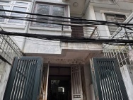BÁN NHÀ PHỐ 5 TẦNG TẠI PHỐ KIM GIANG, ĐẠI KIM, HOÀNG MAI, HÀ NỘI -