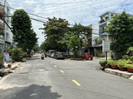 Bán nhà Mặt tiền Nguyễn Hữu Dật - thông Lê Trọng Tấn,  4x15m, 2