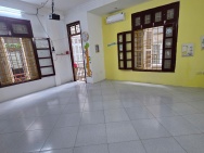 CHO THUÊ PHÒNG KHÉP KÍN 45M2– NGÕ 173 HOÀNG HOA THÁM, BA ĐÌNH, HÀ
