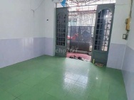 CHO THUÊ NHÀ CẤP 4 – NHÀ TRỐNG, SẠCH SẼ, DỌN VÀO Ở NGAY