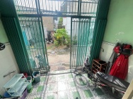 BÁN NHÀ GẦN MẶT TIỀN TẠ QUANG BỬU QUẬN 8 - 4 TẦNG -4PN-NHỈNH 6 TỶ-