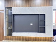 CĂN HỘ FULL TIỆN ÍCH - GIÁ TỐT BÁN NHANH CĂN HỘ C6 Trần Hữu Dực q.