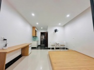 CHO THUÊ CĂN HỘ CCMN 30m2 FULL NỘI THẤT PHÚ MỸ, MỸ ĐÌNH 1, NAM TỪ