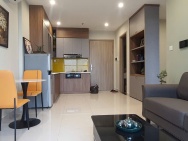 Giá bán chỉ 2,2 tỷ đồng – Căn hộ 2 phòng ngủ tại Vinhomes Ocean