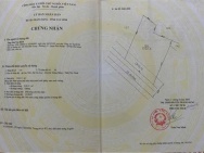 CHÍNH CHỦ Cần Bán ĐẤT MẶT TIỀN Đường QL22, Xã Gia Lộc, Huyện Trảng