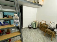 PASS PHÒNG TRỌ – 28 ĐƯỜNG SỐ 8, KDC CITYLAND PARK HILLS, GÒ VẤP -