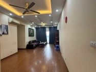 CHÍNH CHỦ CHO THUÊ CĂN HỘ 3 PHÒNG NGỦ FULL NỘI THẤT – XUÂN PHƯƠNG