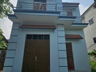ĐẦU TƯ SINH LỜI  – CHÍNH CHỦ CẦN Bán Đất Có Sẵn Nhà Ngõ 473, Thôn