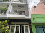 CHO THUÊ NHÀ NGUYÊN CĂN HẺM 228/8ÂU DƯƠNG LÂN – PHÙ HỢP GIA ĐÌNH Ở