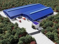 BÁN HOẶC CHO THUÊ XƯỞNG 15.000M² – VĨNH TÂN, TP.HCM