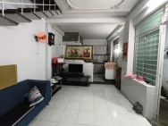 ♥ 45m ra MT Đống Đa, 10m ra K chính Ô tô 5m, 2 tầng cứng ngắc, DTSD