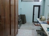 BÁN CĂN HỘ TẬP THỂ C2 VŨ NGỌC PHAN – LÁNG HẠ, ĐỐNG ĐA - DIỆN TÍCH