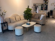 SANG NHƯỢNG STUDIO CHỤP ẢNH / MẶT BẰNG TẠI QUẬN 1 – TP HỒ CHÍ MINH