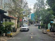 Bán nhà  hẻm xe hơi, khu dân trí cao đường Nguyễn Thị Thập, DTSD